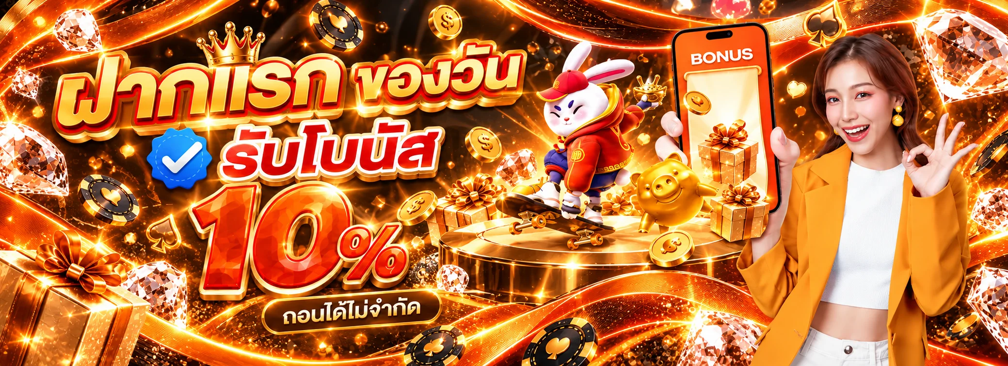 แบนเนอร์ UPPA88 สล็อตและสิทธิพิเศษสมาชิก